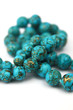 Collier de turquoise