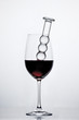 Photo: Dildo and Wine Dildo and Wine