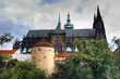 Cathedral of Saint Vitus