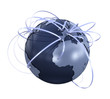 Illustration: World Traffic World Traffic