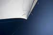 Foto: Sails in the blue sky Sails in the blue sky