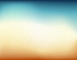 Vector: Vector desert grunge background Vector desert grunge background