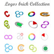 Logos Brick Collection