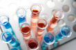Test-tubes