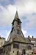 Eglise de Honfleur
