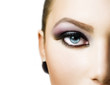 Beautiful Eye Makeup