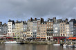 Port de Honfleur