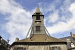 Clocher de Honfleur