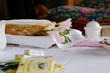 torta e fiori 2