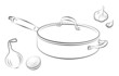 Cooking Pan