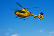 Rettungshubschrauber