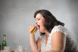 Junk food