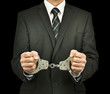 White collar crime