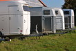 Pferdetransporter