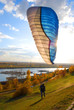 Paraglider