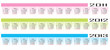 Calendario 2011 2012 2013