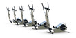 Fitness Ergometer