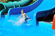 down to pool
