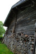 Foto: Holzschuppen Holzschuppen