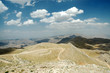 Way to Mount Nemrut, Eastern Turkey Way to Mount Nemrut, Eastern Turkey