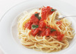 Foto: spaghetti al dente spaghetti al dente
