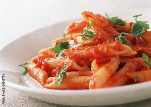 Foto: penne penne