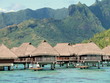 Resorts en Tahiti