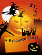 Image : Halloween Party