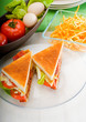 club sandwich club sandwich