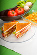 club sandwich club sandwich