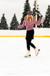 skating girl skating girl