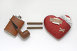 heart problems resulting from alcohol and smoking