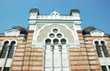 Sofia Synagogue - synagogue in Sofia , Bulgaria,Balkans