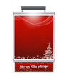 Manifesto Natale Rosso Manifesto Natale Rosso