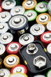 Batterie