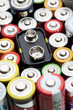 Batterie