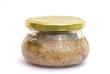 paté en conserve