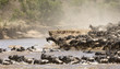 River crossing