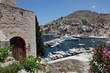 Hydra Island, Greece Hydra Island, Greece