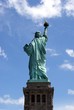 Photo: Liberty moves forward Liberty moves forward