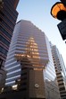 Photo: Reflections of building in Baltimore, USA Reflections of building in Baltimore, USA