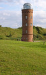Peilturm am Kap Arkona auf Rügen