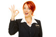 hotel service people