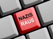 Nazis raus!