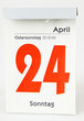 Ostermontag