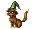Halloween-gattinorosso1