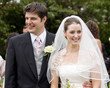 Photo: Bride and Groom Bride and Groom