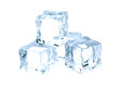 Ice cubes