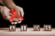 AIDS cause