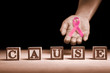 Breast cancer support cause